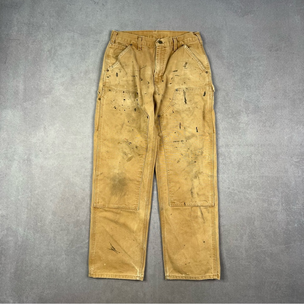 Carhartt Double Front Pants